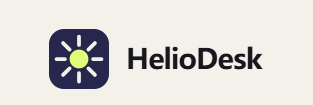 HelioDesk